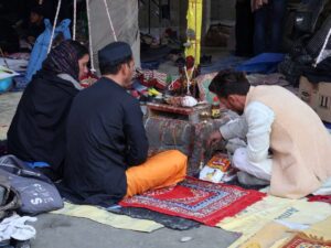 Mandi: हिमाचल का ‘तत्तापानी’ बना नया पर्यटन हॉटस्पॉट, गर्म पानी के चश्मे और एडवेंचर स्पोर्ट्स खींच रहे हजारों सैलानी