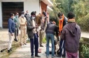 Bilaspur: पहली पत्नी की हत्या का आरोपी फिर बना हैवान, बिलासपुर में दूसरी पत्नी को मारकर सेप्टिक टैंक में छिपाई लाश