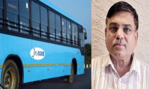 Himachal: HRTC और सरकार पर जेएनएनयूआरएम बसें अवैध चलाने का आरोप, निजी ऑपरेटरों ने दिया 15 दिन का अल्टीमेटम