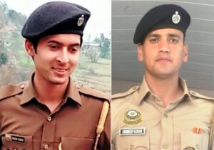 Shimla: कैथू जेल से फरार कैदी को 24 घंटे में पकड़ने वाले दो वार्डर बने हीरो, बहादुरी पर मिला बड़ा सम्मान