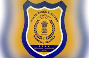 Solan: GST चोरी का बड़ा शक, सोलन-धर्मपुर में बिल्डर कंपनी पर विभाग की ताबड़तोड़ रेड, दस्तावेजों में मिलीं अहम गड़बड़ियां