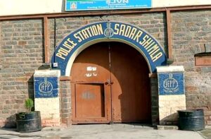 Himachal: हाईकोर्ट में बम की खबर से मचा हड़कंप, जांच में निकली झूठी धमकी, पुलिस ने शुरू की आरोपी की तलाश