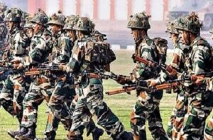 Himachal: कांगड़ा-चंबा के युवाओं के लिए बड़ा मौका, सेना भर्ती 2027 का नोटिफिकेशन जारी, जानें रजिस्ट्रेशन की पूरी डिटेल