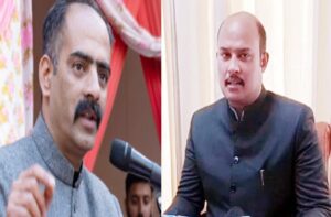 Himachal: आरडीजी पर बढ़ा सियासी घमासान, मंत्रियों का अनुराग ठाकुर को खुला चैलेंज—‘एक भी चिट्ठी दिखाएं, सच सामने आ जाएगा’