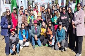 Kullu: औली में हिमाचल का जलवा! 17 पदक जीतकर बना देश का नंबर-1, आंचल ठाकुर बनीं ‘बेस्ट फीमेल प्लेयर’