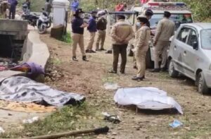 Bilaspur: सेप्टिक टैंक में छुपाया पत्नी का शव! बिलासपुर में प्रेम प्रसंग बना हत्या की वजह, दो भाई गिरफ्तार, पति फरार