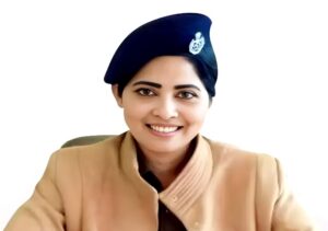 Himachal: गग्गल एयरपोर्ट और गगरेट जमीन सौदों पर बड़ा एक्शन, DIG सौम्या सांबसिवन की अगुवाई में SIT गठित