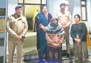 Kangra: गोद दिलाने के नाम पर चलता था खौफनाक खेल… कांगड़ा में अंतरराज्यीय बच्चा तस्करी गिरोह का भंडाफोड़