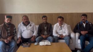 Kangra: शाहपुर में 23 फरवरी से प्रथम राज्य स्तरीय युवा वॉलीबॉल चैंपियनशिप, और ‘रन अगेंस्ट ड्रग्स’ मिनी हाफ मैराथन, 24 को अनुराग ठाकुर करेंगे शुभारंभ, विजेताओं को मिलेंगे कुल ₹51,000 के पुरस्कार