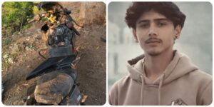 Kangra: देहरा में दर्दनाक हादसा: नए कपड़े खरीदकर लौट रहे 17 वर्षीय छात्र की पेड़ से टकराई बाइक, टांडा में तोड़ा दम