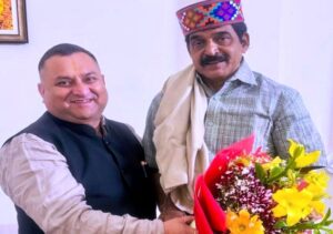 Himachal: हिमाचल कांग्रेस में बड़े बदलाव के संकेत: दिल्ली में मंथन, इस महीने के अंत तक हो सकता है संगठन का पुनर्गठन