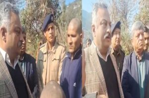 Chamba: बरौर में युवक की संदिग्ध मौत से उबाल, मंत्री का काफिला रोका; परिजनों ने CBI जांच और जीरो FIR की उठाई मांग