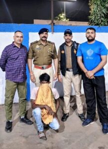 Kangra: व्हाट्सएप कॉल से 3 लाख की ठगी, गूगल पे से 3.20 लाख उड़ाए… नूरपुर पुलिस ने सूरत से दबोचा मास्टरमाइंड, पीड़ित को लौटाए पैसे