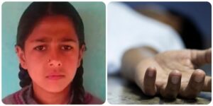 Himachal: स्कूल से घर लौट रही 13 वर्षीय छात्रा का पैर फिसला, गहरी खाई में गिरने से दर्दनाक मौत, गांव में मातम