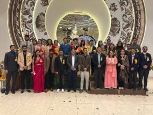 Kullu: कुल्लू कॉन्वेंट स्कूल में 12वीं के छात्रों के लिए भव्य विदाई समारोह, सांस्कृतिक प्रस्तुतियों और भावनाओं से भरा दिन