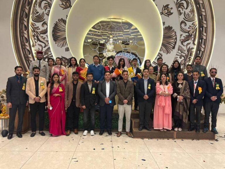 Kullu: कुल्लू कॉन्वेंट स्कूल में 12वीं के छात्रों के लिए भव्य विदाई समारोह, सांस्कृतिक प्रस्तुतियों और भावनाओं से भरा दिन