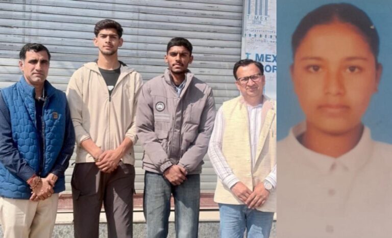 Kangra: शाहपुर की अंडर-21 प्रतियोगिता से चमके कांगड़ा के सितारे, तीन खिलाड़ी प्रदेश टीम में चयनित