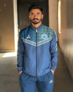 Kangra: नूरपुर के अंकुश ठाकुर का कमाल: सीनियर कबड्डी में हिमाचल टीम में चयन, अब गुजरात में राष्ट्रीय मंच पर दिखाएंगे दम