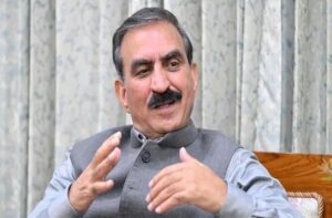 Hamirpur: हमीरपुर दौरे पर सीएम सुक्खू का पूर्व सरकार और जयराम ठाकुर पर हमला, मेडिकल कॉलेज व ड्रीम प्रोजेक्ट्स की बड़ी घोषणाएँ