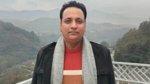 Himachal: हिमाचल बजट पर अनुराग शर्मा का बड़ा बयान—‘सिर्फ आंकड़े नहीं, ये है भविष्य का रोडमैप’