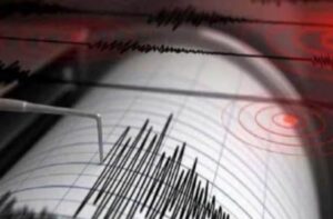 Kangra: सुबह 4:33 बजे कांपी धरती, कांगड़ा में महसूस हुए भूकंप के झटके—लोगों में दहशत