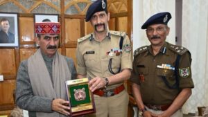 Himachal: अब सीधे ITBP खरीदेगी किसानों का सामान, सुक्खू सरकार का बड़ा फैसला—गांव में ही मिलेगा बाजार