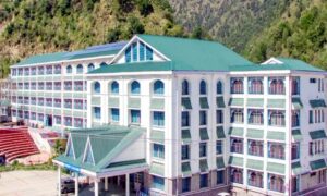 Chamba: चम्बा कॉलेज में धरना-प्रदर्शन पर पूरी तरह बैन, बिना आई-कार्ड एंट्री बंद… परीक्षाओं से पहले प्रशासन का बड़ा फैसला