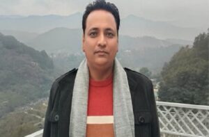 Himachal: हिमाचल की राजनीति में बड़ा दांव: कांग्रेस ने राज्यसभा सीट के लिए कांगड़ा से इस नेता पर लगाया भरोसा