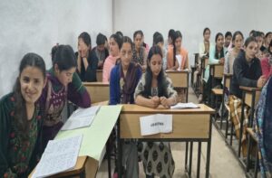 Kangra: सांख्यिकी क्यों है आज की सबसे जरूरी स्किल? रिड़कमार कॉलेज में जागरूकता कार्यक्रम, छात्रों ने दिखाया जबरदस्त उत्साह