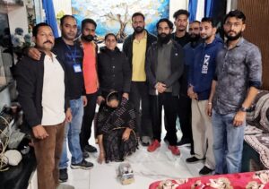 Kangra: फूलदान में छिपाकर रखी थी हेरोइन, पुलिस के छापे में खुला राज; महिला गिरफ्तार