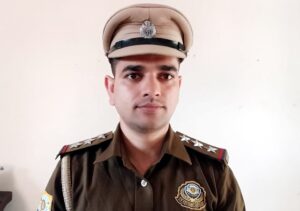 Himachal: ड्यूटी के साथ पढ़ाई, 5वें प्रयास में UPSC पास: हिमाचल पुलिस के इंस्पेक्टर ने हासिल की ऑल इंडिया रैंक 844