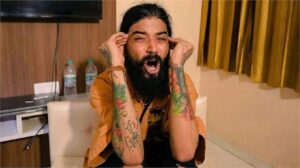 Instagram Live पर ‘फाइनल राइड’ कहकर निकले UK07 Rider, तेज रफ्तार कार डिवाइडर से टकराई