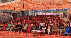 Kangra: कांगड़ा में महिलाओं और बच्चों के लिए बड़ी राहत: इस साल 30 करोड़ के लाभ, 6700 माताओं को मिल रहा सहारा