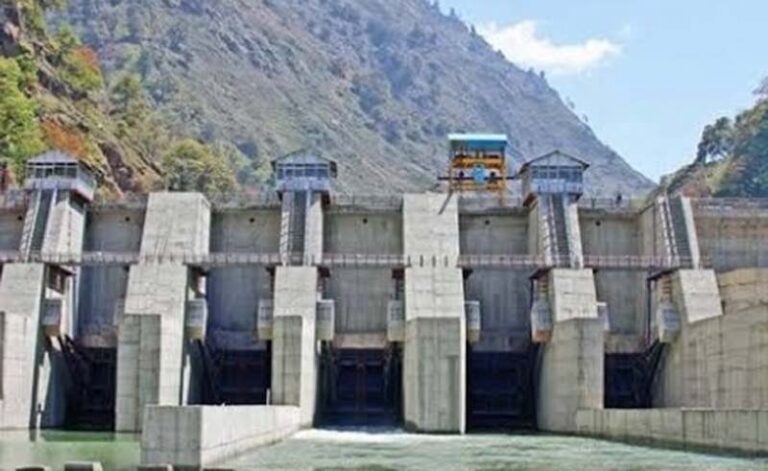 Kullu: कुल्लू में एनएचपीसी पार्वती प्रोजेक्ट-III ठप, दो महीने से बिजली उत्पादन बंद, रोजाना एक करोड़ का नुकसान