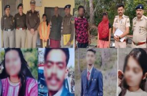 Kangra: नूरपुर पुलिस का बड़ा एक्शन: दो दिन में 6 लापता लोग मिले सकुशल, परिवारों में लौटी खुशियां