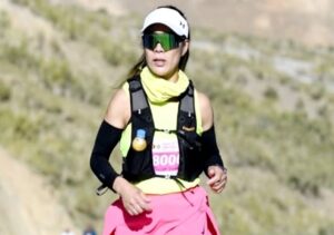 Himachal: स्पीति की बेटी का कमाल: कोमिक गांव की तेंजिन डोल्मा भारतीय टीम में चयनित, अब जापान में 24 घंटे की मैराथन में दिखाएंगी दम