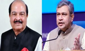 Himachal: हिमाचल की रेल परियोजनाओं पर बड़ा अपडेट: 1.31 लाख करोड़ की बिलासपुर-मनाली-लेह लाइन समेत कई प्रोजेक्ट्स पर तेज काम