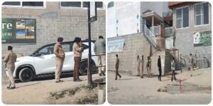 Himachal: राज्यसभा चुनाव से पहले कांग्रेस का बड़ा कदम, 31 विधायक शिमला शिफ्ट; कुफरी के होटल में कड़ी सुरक्षा