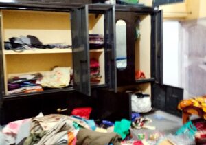 Kangra: ज्वालामुखी में चोरों का आतंक, दुकानदार के घर से 2 लाख की नकदी और गहने चोरी, पहले मंदिर को भी बना चुके हैं निशाना