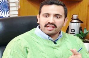 Shimla: हिमाचल को 366 करोड़ की बड़ी सौगात, शिमला-हमीरपुर में बनेंगे मॉडर्न प्रोजेक्ट, 15 अप्रैल से सड़कों का काम शुरू