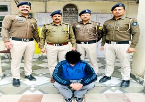 Himachal: लोकेशन से होती थी चिट्टे की डिलीवरी, शिमला पुलिस ने तोड़ा हाईटेक ड्रग नैटवर्क, पंजाब से सप्लायर गिरफ्तार