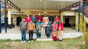 Himachal: 12वीं में 32वीं रैंक लाने वाली रिया शर्मा को सरकार का तोहफा, मिला ₹16,000 का ई-वाउचर