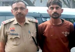 Himachal: व्हाट्सएप पर भेजा अकाउंट नंबर, 48 लाख की ठगी का बड़ा खुलासा, हिमाचल का आरोपी गिरफ्तार