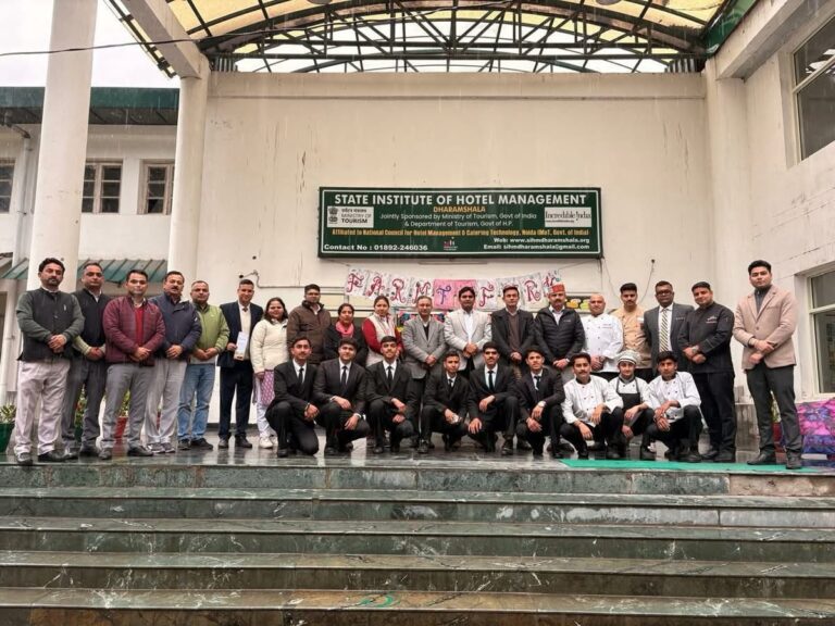 Kangra: धर्मशाला में ‘Farm to Fork’ का कमाल, अब किसानों से सीधे होटलों तक पहुंचेगा ताज़ा सामान