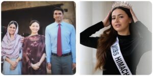 Dhurandhar 2: रणवीर सिंह की फिल्म ने तोड़ा रिकॉर्ड, लेकिन हर तरफ छाई Miss Himachal&nbsp;‘हरलीन’… कौन हैं हितिका बाली?