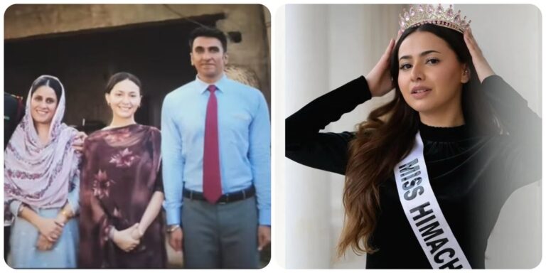 Dhurandhar 2: रणवीर सिंह की फिल्म ने तोड़ा रिकॉर्ड, लेकिन हर तरफ छाई Miss Himachal&nbsp;‘हरलीन’… कौन हैं हितिका बाली?