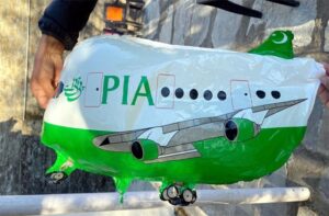 Himachal: खेत में मिला ‘PAK निशान’ वाला गुब्बारा, सिरमौर के राजगढ़ में मचा हड़कंप