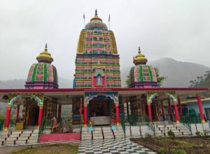 Kangra: हिमाचल में ‘साउथ इंडिया’ जैसा मंदिर! 400 साल पुरानी आस्था वाला मलह माता सुकराला धाम बना नया पर्यटन आकर्षण