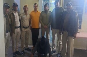 Bilaspur: हिमाचल में खौफनाक वारदात! भेड़पालक की गर्दन काटकर हत्या, पुलिस ने 48 घंटे में आरोपी दबोचा