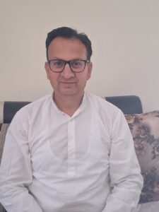 Kangra: महिला आरक्षण पर सियासी घमासान! कमल शर्मा का कांग्रेस पर बड़ा हमला, बताया ‘महिला विरोधी’